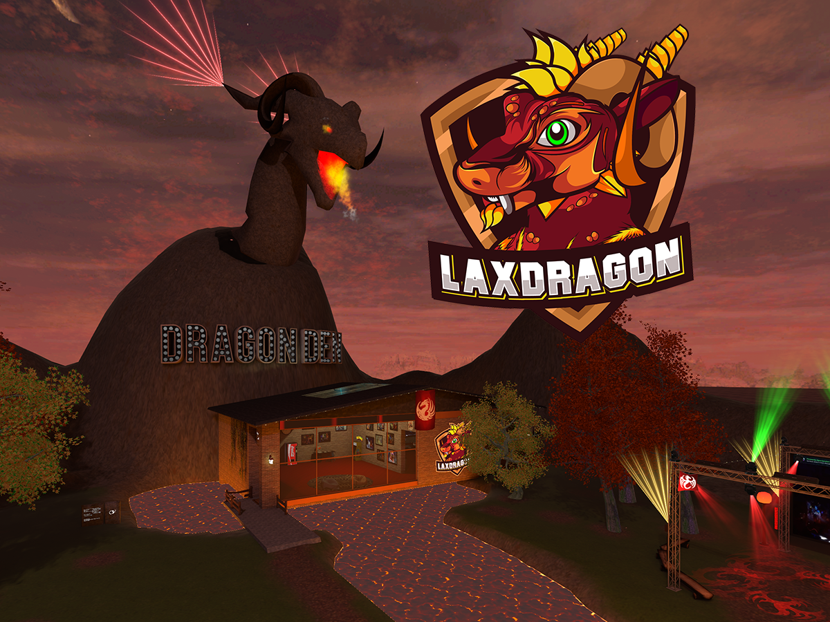 Lax Dragon Den